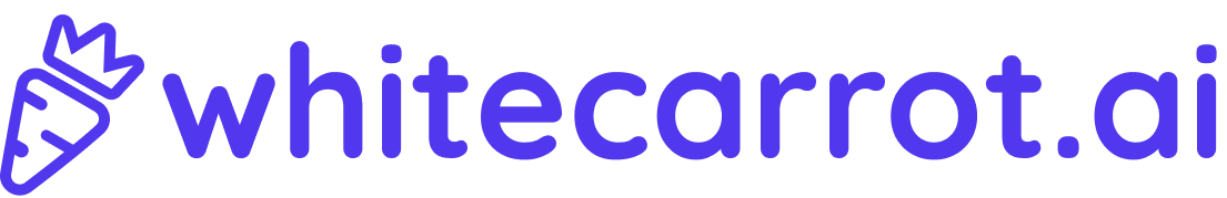 whitecarrot.io logo