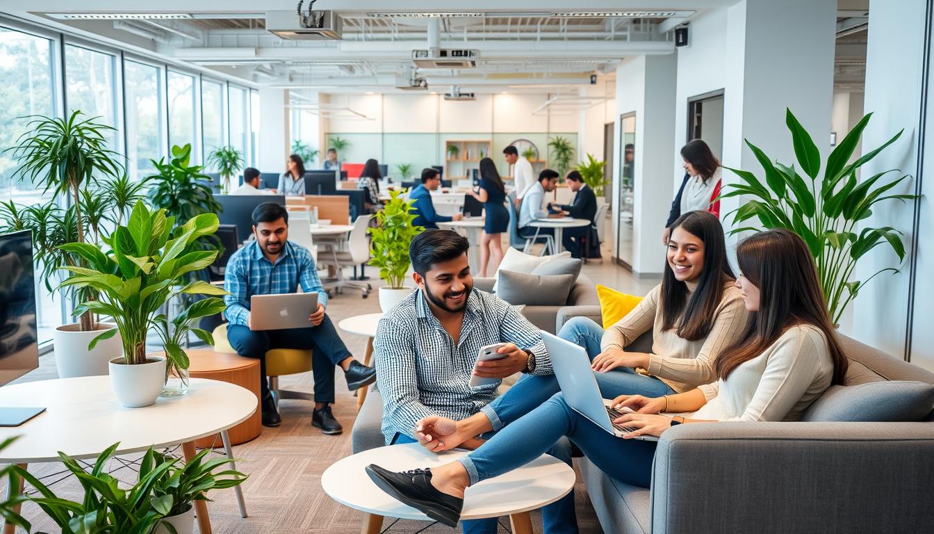 Life at WhiteCarrot 5